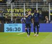 Inter - Torino, debutul lui Cristi Chivu în Serie A pe banca „nerazzurrilor”. FOTO: Imago Images