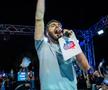 Mambo este câștigătorul celei de-a cincea ediții Red Bull Dance Your Style