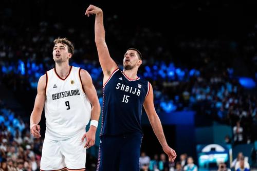 EuroBasket 2025, aproape de start/Foto: fiba.basketball