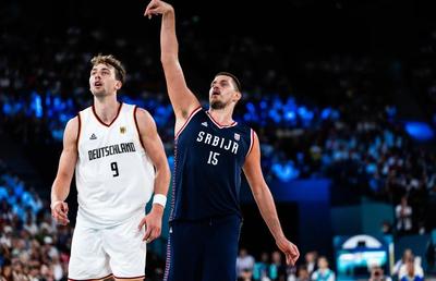 EuroBasket 2025 este aproape de start » Cine e favorita principală la titlu și care sunt cele mai mari vedete de la acest turneu