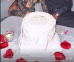 Nicki Nicole, iubita lui Lamine Yamal