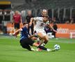 Inter - Torino, debutul lui Cristi Chivu în Serie A pe banca „nerazzurrilor”. FOTO: Imago Images