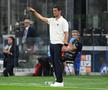 Inter - Torino, debutul lui Cristi Chivu în Serie A pe banca „nerazzurrilor”. FOTO: Imago Images