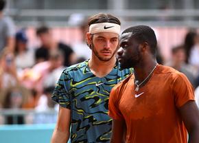 Verdict usturător la vârful ATP: „Top 10 masculin este cel mai slab din ultimii ani”