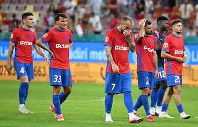 Calcule actualizate la titlu în Superliga » Specialiștii au refăcut ierarhia, după primele 7 runde