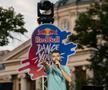 Mambo este câștigătorul celei de-a cincea ediții Red Bull Dance Your Style