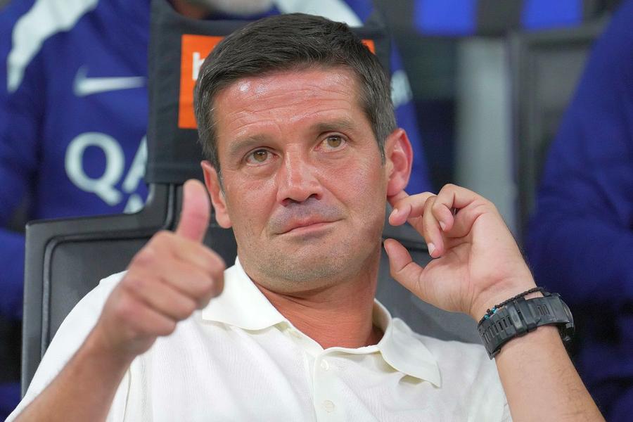 Ce scrie Gazzetta dello Sport despre Cristi Chivu, după startul strălucitor la Inter: „O altă finală ar fi prea mult să-i ceri, dar...”