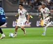 Inter - Torino, debutul lui Cristi Chivu în Serie A pe banca „nerazzurrilor”. FOTO: Imago Images