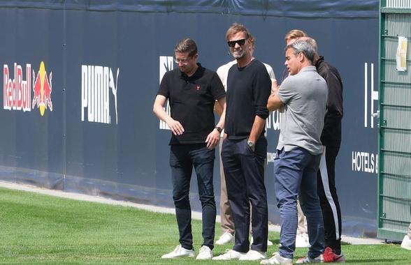0-6 cu Bayern i-a fost de ajuns! Jurgen Klopp se implică