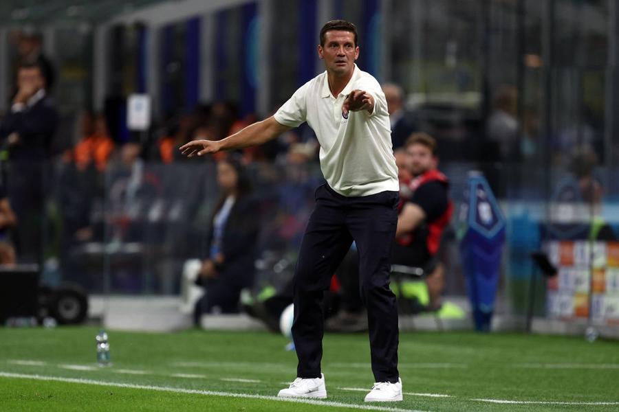 Ce scrie Gazzetta dello Sport despre Cristi Chivu, după startul strălucitor la Inter: „O altă finală ar fi prea mult să-i ceri, dar...”