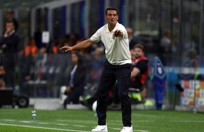 „Devastator” » Presa din Italia, despre „blestemul” rupt de Cristi Chivu după debutul la Inter: „Ăsta e cuvântul de ordine”