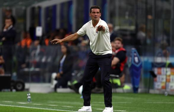 „Devastator” » Presa din Italia, despre „blestemul” rupt de Cristi Chivu după debutul la Inter: „Ăsta e cuvântul de ordine”
