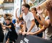 Un fost campion mondial, debut în baschetul 3x3 » Mladen Jeremic, MVP la Sport Arena Streetball Timișoara