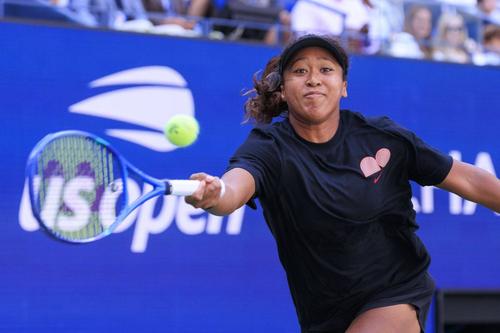 Naomi Osaka/Foto: Imago Images