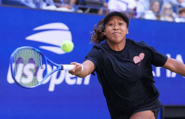 Predicția neașteptată a triplei câștigătoare de la US Open: „Cred că Naomi Osaka va obține trofeul”