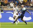 Inter - Torino, debutul lui Cristi Chivu în Serie A pe banca „nerazzurrilor”. FOTO: Imago Images