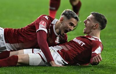 Transfer tare pentru Edward Iordănescu! Fostul fotbalist de la Rapid a semnat cu Legia