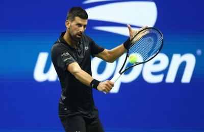 Ce va face Novak Djokovic după retragerea din tenis: „Planul meu e să îl antrenez! Voi fi foarte scump”