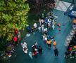 Un fost campion mondial, debut în baschetul 3x3 » Mladen Jeremic, MVP la Sport Arena Streetball Timișoara