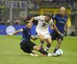 Inter - Torino, debutul lui Cristi Chivu în Serie A pe banca „nerazzurrilor”. FOTO: Imago Images
