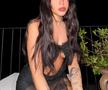 Nicki Nicole, iubita lui Lamine Yamal