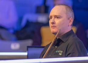 Campionul mondial Graeme Dott, găsit vinovat de abuz sexual asupra unor minori
