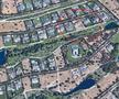 „La Finca”, complexul rezidențial de lux al Madridului unde locuiește Jose Mourinho/ Foto: VnExpress International