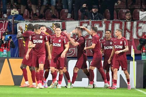 Acționarul Ștefan Gadola nu a mai finanțat-o pe CFR Cluj