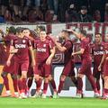 Acționarul Ștefan Gadola nu a mai finanțat-o pe CFR Cluj
