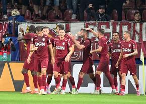 Acționarul și-a retras finanțarea de la CFR Cluj: „S-a pus sechestru, suntem suspecți de evaziune fiscală”