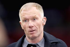 Paul Scholes a auzit declarațiile lui Bruno Fernandes și a reacționat: „Aș vrea să știu ce vrea să spună cu asta. Mai bine să-și țină gura închisă”
