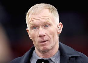 Paul Scholes a auzit declarațiile lui Bruno Fernandes și a reacționat: „Mai bine să-și țină gura închisă”