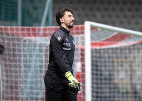 Andrei Vlad, aproape de un nou transfer! Ar putea fi coleg cu un alt român