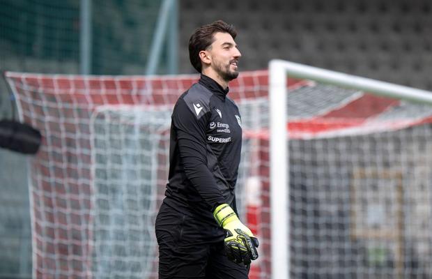 Andrei Vlad, aproape de un nou transfer! Ar putea fi coleg cu un alt român