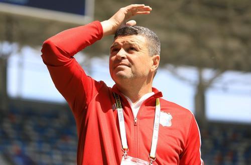 Daniel Oprița s-a înțeles azi cu conducerea Stelei să continue în Ghencea. Nu mai pleacă!