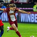 CFR Cluj a adunat  două victorii în 5 meciuri jucate în acest sezon de L1, dar nu exclude o participare europeană