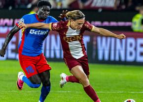 CFR Cluj stă cu memoriul pregătit, în funcție de cum va arăta play-off-ul: „Să mergem la TAS!”