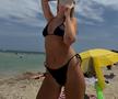 Laura Giurcanu, foto: Instagram @lauragiurcanu