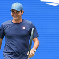 Roger Federer, din nou la Flushing Meadows/Foto: X