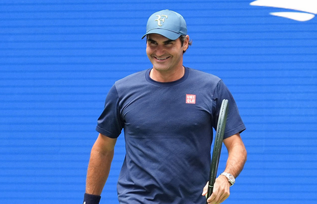 Roger Federer a răspuns pe rând, la US Open » „Plănuiești să revii, precum Serena?” + „Jucătorul din prezent pe care ți-ai fi dorit să-l înfrunți?”