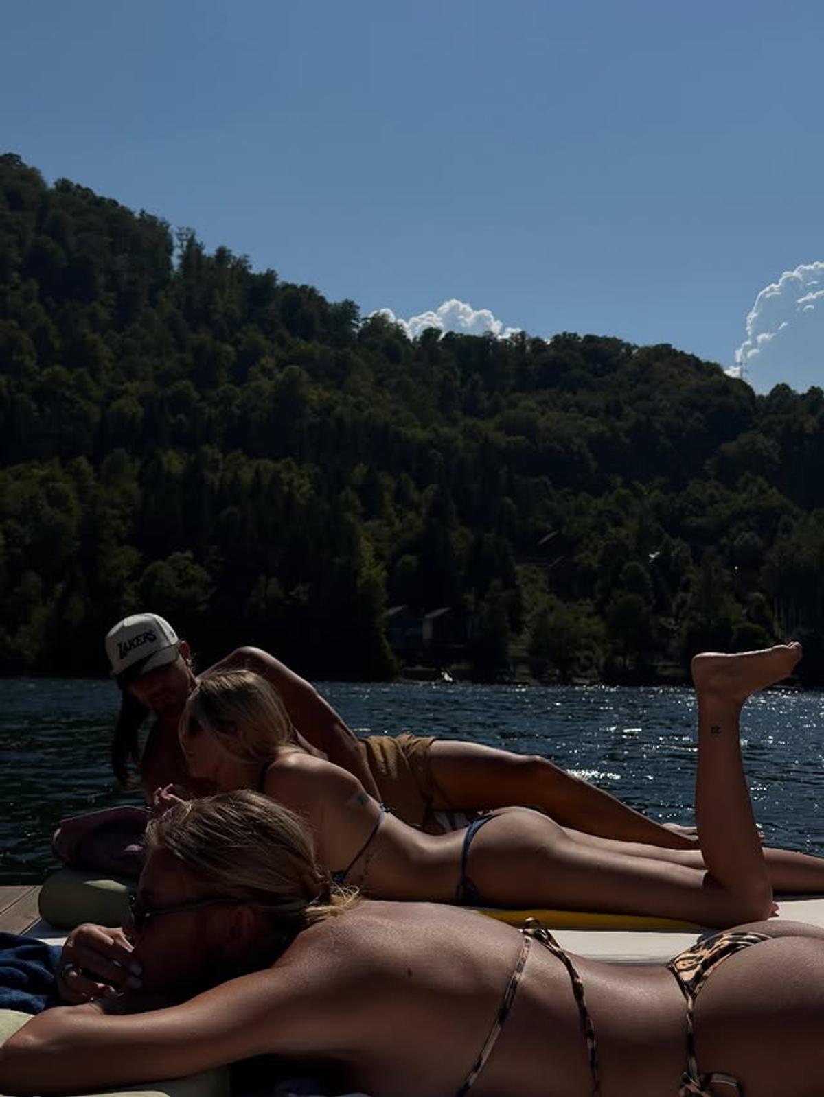 Laura Giurcanu