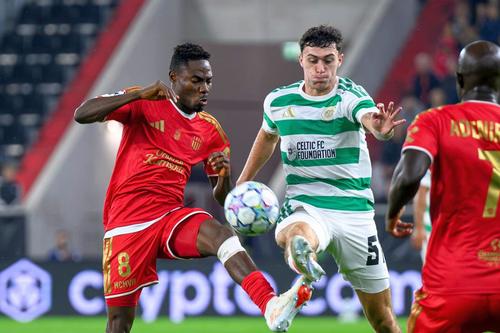 LASK Linz - Celtic // foto: Imago