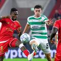 LASK Linz - Celtic // foto: Imago