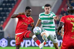 Play-off în Liga Campionilor » Dezastru pentru Hapoel Beer Sheva, în prelungiri! Israelienii vor juca în Europa League la București