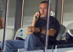 Titularul impus la FCSB a pierdut echipa: „Nu e pregătit pentru astfel de meciuri”