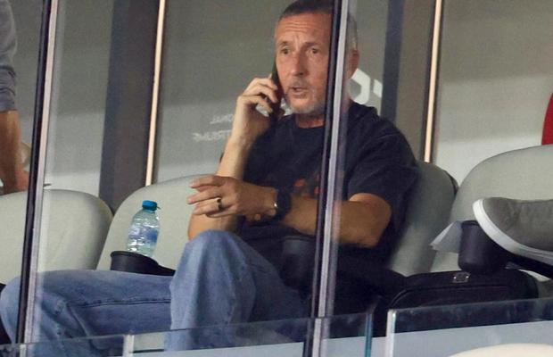 Titularul impus la FCSB a pierdut echipa: „Nu e pregătit pentru astfel de meciuri”