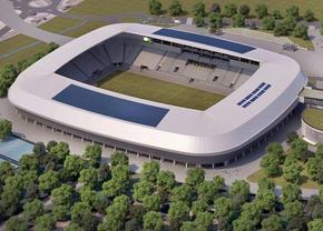 După Timișoara, s-au semnat actele pentru încă un nou stadion în vestul României