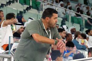 Cosmin Contra a văzut cartonașul roșu în prima etapă din Qatar