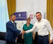 După Timișoara, s-au semnat actele pentru încă un nou stadion în vestul României