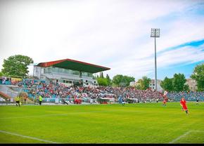Pe ce stadion va juca Dinamo în prima etapă din grupele Cupei României Betano